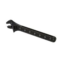 Wheelie Bar and General Purpose Adjustable Spanner