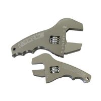 Adjustable Grip AN Wrench Kit