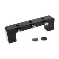 Magnetic Deck Bridge Tool