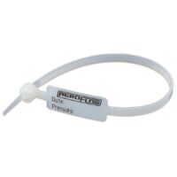 Pressure Testing Tag