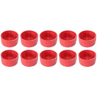 Female Plastic Block Off Caps