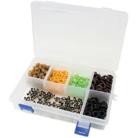 Fuel Injector Service Kit