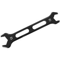 Aluminium AN Double Ended Pro Wrench -10AN & -12AN
