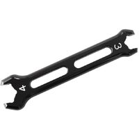 Aluminium AN Double Ended Pro Wrench -3AN & -4AN