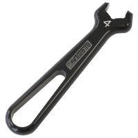 Single Aluminium Pro Wrench Spanner