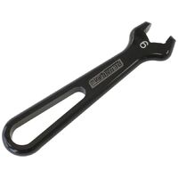 Single Aluminium Pro Wrench Spanner