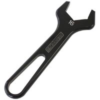 Single Aluminium Pro Wrench Spanner