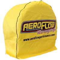 Tyre Cover