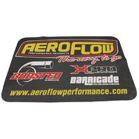 Front Guard Cover