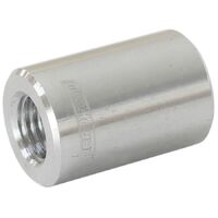 Weld-In Nozzle Fittings