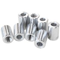 Weld-In Nozzle Fittings
