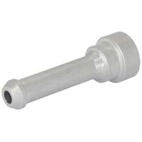 Weld-On Barb Fitting