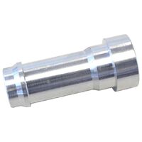 Weld-On Barb Fitting