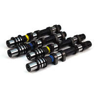 Camshafts Stage 2+ 276/276 (WRX MY06-14 EJ255/STI MY06-07 EJ257)