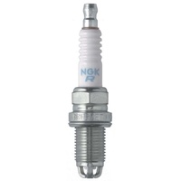 NGK BCPR7ET Standard Spark Plug - 3-Ground Electrode