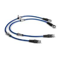 Bendix BHK009F Ultimate 4WD Brake Hose Set Front