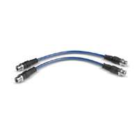 Bendix BHK010R Ultimate 4WD Brake Hose Set Rear