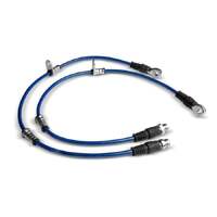 Bendix BHK011F Ultimate 4WD Brake Hose Set Front