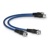 Bendix BHK015F Ultimate 4WD Brake Hose Set Front