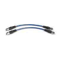 Bendix BHK022R Ultimate 4WD Brake Hose Set Rear