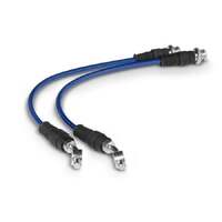 Bendix BHK025F Ultimate 4WD Brake Hose Set Front