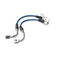 Bendix BHK033F Ultimate 4WD Brake Hose Set Front