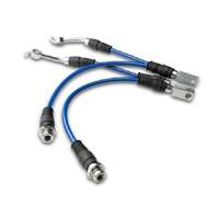 Bendix BHK050F Ultimate 4WD Brake Hose Set Front