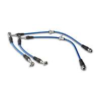 Bendix BHK051R Ultimate 4WD Brake Hose Set Rear