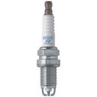NGK BKR5EKPB-11 Laser Platinum Spark Plug - 2-Ground Electrodes