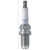 NGK BKR5EKU Standard Spark Plug - 2-Ground Electrode