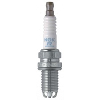 NGK BKR5EKUP Laser Platinum Spark Plug - 2-Ground Electrodes