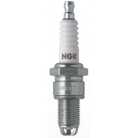 NGK BP6ET Standard Spark Plug - 3-Ground Electrode