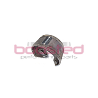 BPP Turbo Blanket CARBON (T3 Universal)