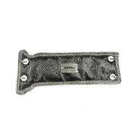 BPP Turbo Blanket CARBON (WRX/STI EJ)