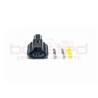 Active Valve Control Solenoid (AVCS) Connector Plug A