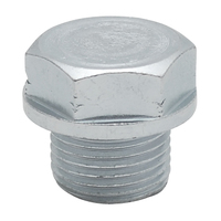 02 Sensor Screw-In Plug