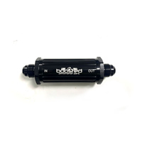 BPP AN6 Inline Fuel/Oil Filter 30 Micron