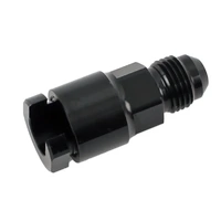 BPP EFI Fuel Fitting Connector 3/8″ to AN6
