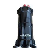 BPP Surge Tank  - 1 Litre Single/Dual Pump