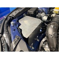 BPP Cold Air Intake (WRX 22+)