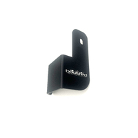 BPP Camshaft Sensor Heat Shield Bracket (Evo 4-9)