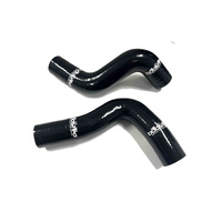 BPP Radiator Hose Set (FXT MY06-08)