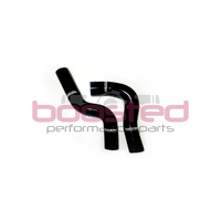 BPP Radiator Hose Set (WRX/STI MY96-00)