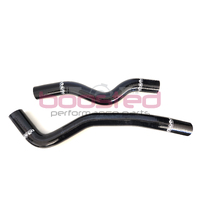 BPP Radiator Hose Set (Evo 6)