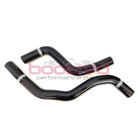 BPP Radiator Hose Set (Evo 7/8/9)