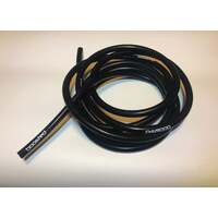 BPP 4mm Silicone Vacuum Hose (Black)