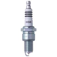 NGK Iridium Spark Plugs Set of 4 Heat Range #7 (Mitsubishi Evo 8)