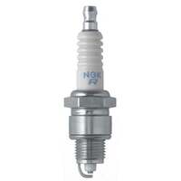 NGK BPZ8H-N-10 Standard Spark Plug - V-Groove