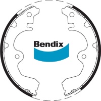 Bendix BS1731 Brake Shoe