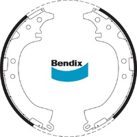 Bendix BS1747 Brake Shoe